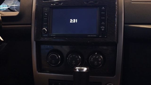 Обзор Jeep Cherokee 2011 (Лот №01281002) смотреть онлайн