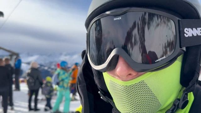 АРХЫЗ 2024 В НОВОГОДНИЕ КАНИКУЛЫ | ЧАСТЬ 4 | ТРАССЫ | СПУСК | ИНСАЙДЫ И ТО О ЧЕМ НЕ ГОВОРЯТ смотреть онлайн