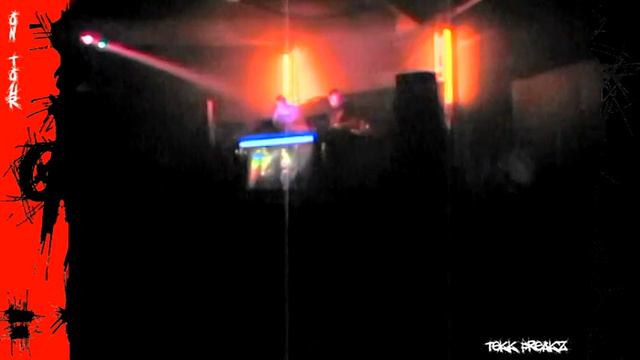 KlangKoma vs. Black @ Electronic Fight Club смотреть онлайн