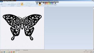 Что можно нарисовать в программе paint