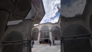 КРАСИВЫЙ АЗАН В СТАМБУЛЕ