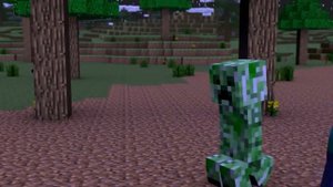 Самый лучший эпичный мульт про майнкрафт Minecraft мульт про жизнь Стива!