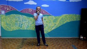 "Три желания"_Гарашко Карина