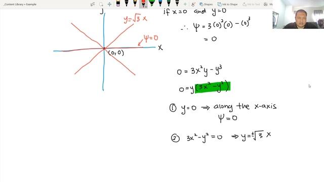 Example: Stream Function смотреть онлайн
