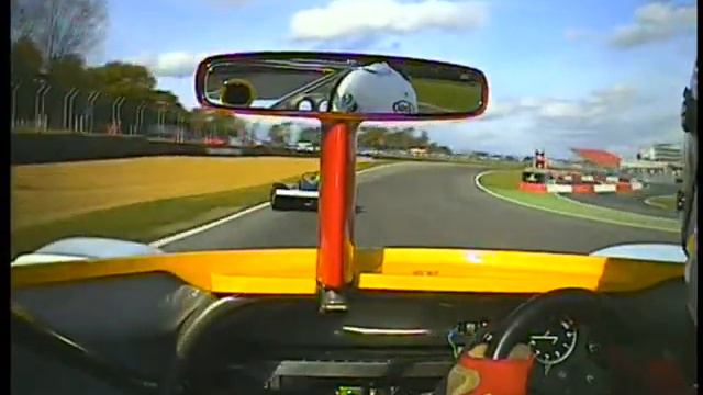 Brands Hatch Sports2000 2008 Pt1 смотреть онлайн