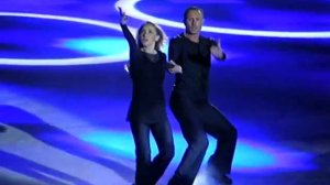 Ковальчук - Костомаров Kovalchuk - Kostomarov