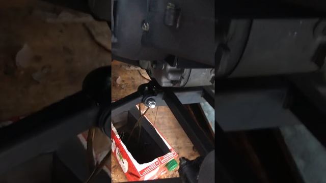 wels 200rs long замена моторного масла