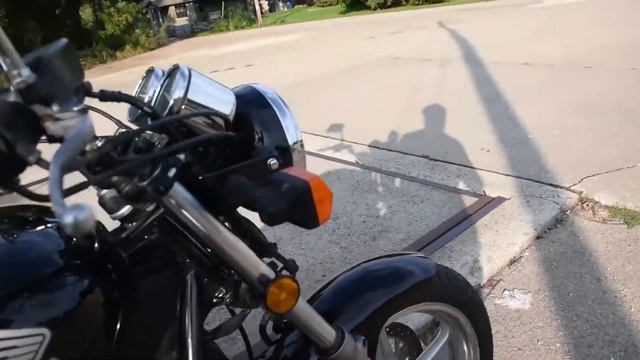 SOLD: 1992 Honda CB750 Nighthawk смотреть онлайн