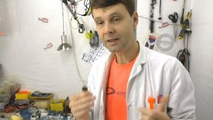 ? ГЕНЕРАТОР ЭЛЕКТРИЧЕСТВА из обычного СВЕТОДИОДА ИГОРЬ БЕЛЕЦКИЙ