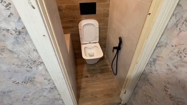 Закончил санузел за 60 тысяч смотреть онлайн