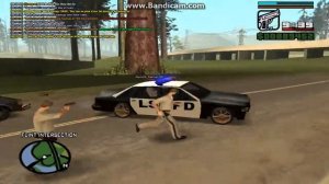 [ Totti Arthus - SASD ] Mario Yepes + Raymond Freeman + Matthew Michael war cops