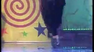 Театр танца Степ.