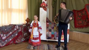Песня про Фому и Ерёму