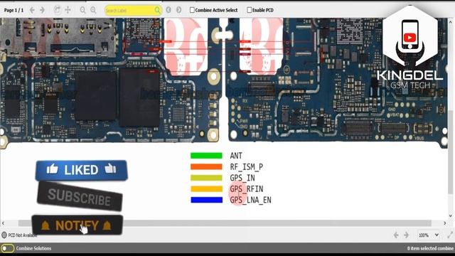 SAMSUNG A03 (SM-A035) / NETWORK | WIFI | BLUETOOTH | GPS | hardware solutions смотреть онлайн