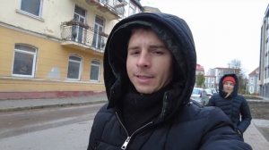 ЧТО ДЕЛАТЬ В КАЛИНИНГРАДЕ ЗИМОЙ. Зеленоградск. Рыбная деревня