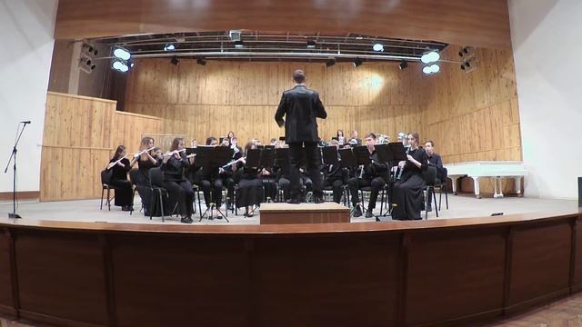 El Gato Montés - Manuel Penella Moreno [Pasodoble] смотреть онлайн