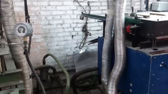 Вакуумная формовка (термоформовка) пластика 1 www.polimerforming.ru