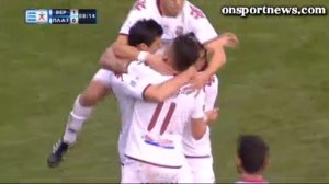 onsportnews.com - Βέροια - Πλατανιάς 2-0 GOAL