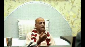 Prabhupada 0566 Ако водачите на американския народ дойдат и се постараят да разберат тази система