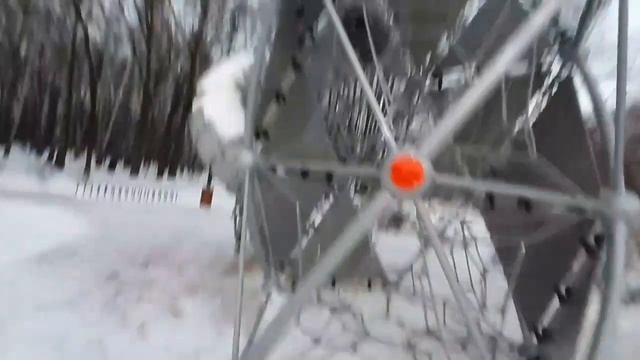 Новые детские площадки в парке Кусково смотреть онлайн