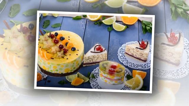 Кондитерская упаковка | Все для кондитера Ла-Кондитерра смотреть онлайн