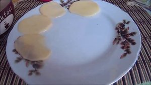 Как сделать ЧИПСЫ Своими Руками в Микроволновке? Чипсы из Картошки
