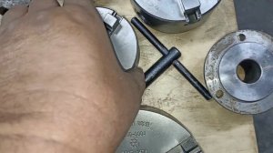 Токарные патроны на продажу