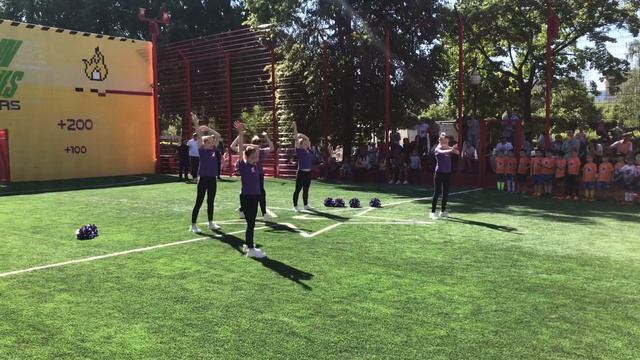 Чемпионика Танцы на турнире смотреть онлайн