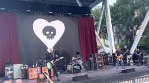 Alkaline Trio - I Wanna Be a Warhol in Miami 07/12/22