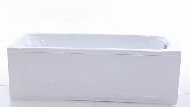 Видеообзор акриловой ванны Стандарт 150 170 экстра смотреть онлайн