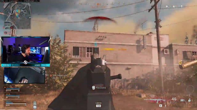 Le PARTITE PIÙ BELLE del MACHETE AID! Con Kevin Lasagna e Berri |CoD Warzone смотреть онлайн