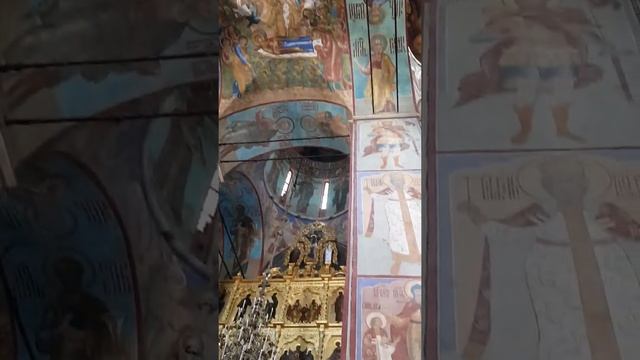 Лавра. Сергиев Посад смотреть онлайн