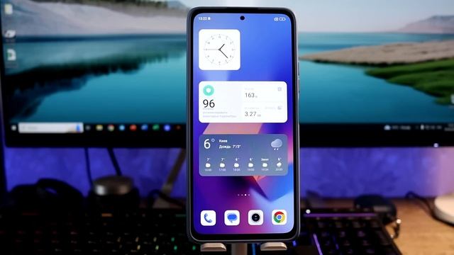 ? НОВОЕ Обновление MIUI 14.0.2 с Android 13 - Проблемы устранены?