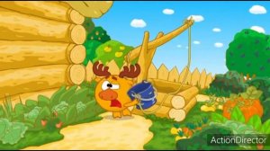 Прикол, Московский электробус это - ?