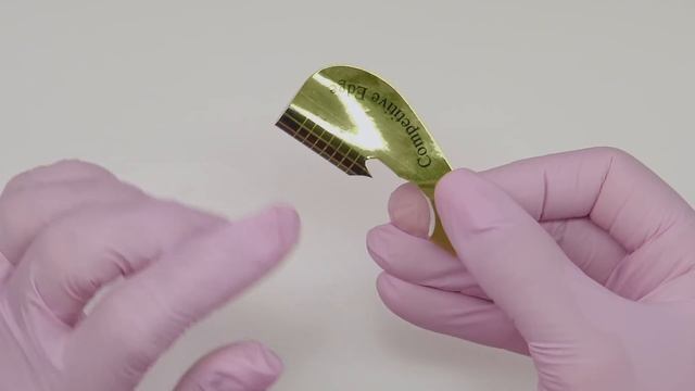 Наращивание ногтей самый БЫСТРЫЙ способ | Постановка форм смотреть онлайн