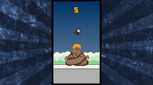 DONALD TRUMP GAMES S2E6 | Krash Reviews