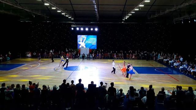 38)15.04.18.Самба.Командное первенство смотреть онлайн