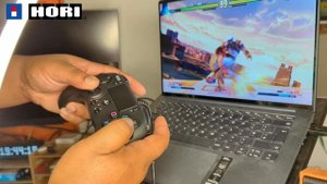 Hori Fighting Commander Octa for PS4, PS5, and PC Review!