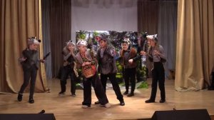 С.Я. Маршак. "Сказка про козла".