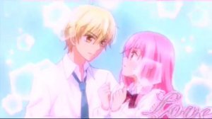 Аниме клип - Лимонад 🍋