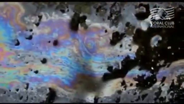 Коралловая вода   Коралловый кальций, Coral Mine, Корал Майн