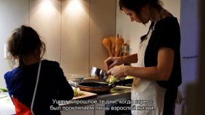 Как помочь подростку справиться со стрессом. Развитие и воспитание детей #146