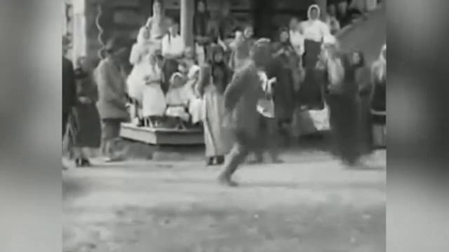 Брехунов, Козлов, Кривоглазов - ОТКУДА пошли такого типа фамилии в России? смотреть онлайн