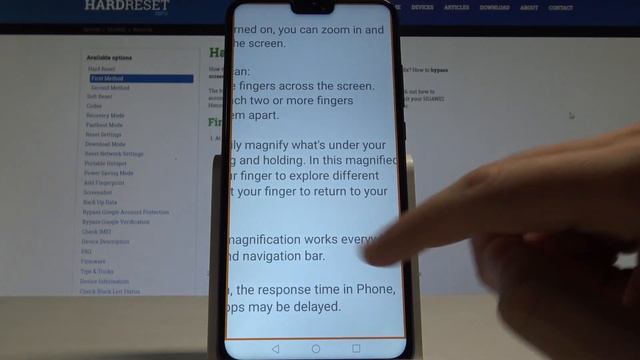 Top Tricks Honor 8x - Best Features / Cool Options / Helpful Tips смотреть онлайн