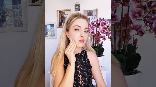 супер приём для лифтинга лица