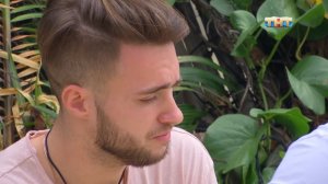 Дом-2. Остров любви, 1 сезон, 870 серия (06.01.2019)