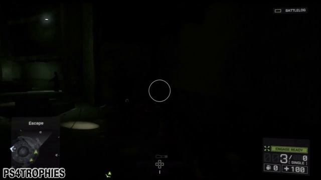 Battlefieldl 4 - Shawshank - Trophy / Achievement Guide смотреть онлайн