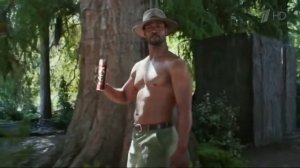 Смешные рекламы #16 Ещё один Old Spice:)