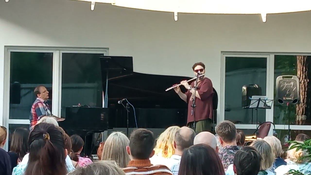 Великолепные Антон Котиков и Лев Кушнир (2) смотреть онлайн