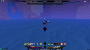 Pyromania Element Review | Shindo Life